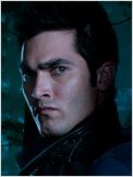Tyler Hoechlin