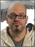 David Cross