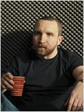 Eddie Marsan