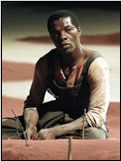 Isaach de Bankolé