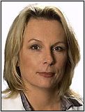 Jennifer Saunders