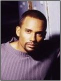 Hill Harper