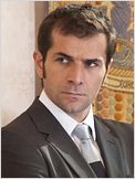 Grégory Fitoussi