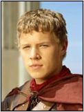 Christopher Egan