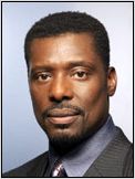 Eamonn Walker