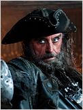 Ian McShane