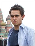 Max Minghella