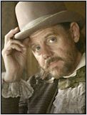 William Sanderson