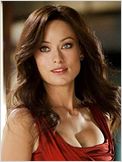 Olivia Wilde