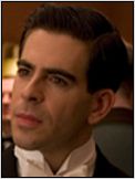 Eli Roth Eli Roth