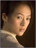 Zhang Ziyi