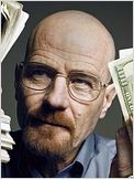 Bryan Cranston