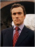 Ben Miles