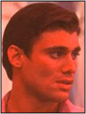 Steven Bauer