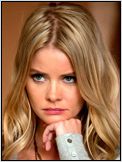 Anita Briem