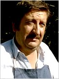 Pierre Tornade