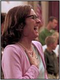 Molly Shannon