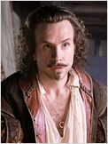 Rafe Spall
