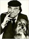 Lionel Stander