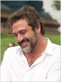 Jeffrey Dean Morgan