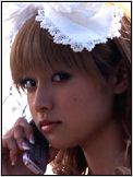 Kyoko Fukada