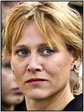 Pernilla August