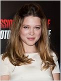 Léa Seydoux