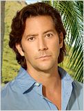 Henry Ian Cusick