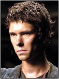 Ben Whishaw