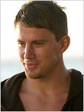 Channing Tatum