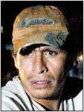 Gerardo Taracena