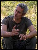Marc Recha Marc Recha
