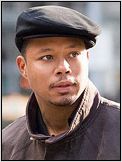 Terrence Howard