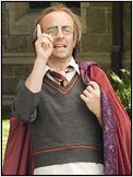 Kevin McDonald