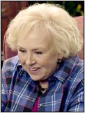 Doris Roberts
