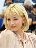 Haley Bennett