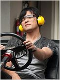 Jay Chou