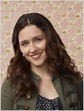 Shannon Marie Woodward
