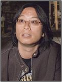 Danny Pang