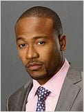 Columbus Short