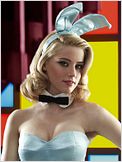 Amber Heard