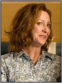 Julie White