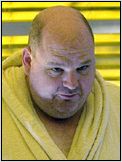 Pruitt Taylor Vince
