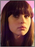 Felicity Jones