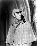 Basil Rathbone