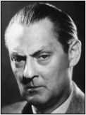 Lionel Barrymore