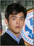 John Cho