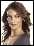 Lauren Cohan