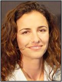Leila Conners Petersen