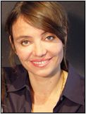 Nadia Conners